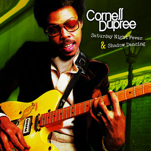Cornell Dupree