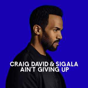 Craig David & Sigala