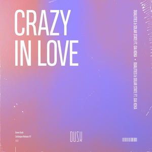 Dualities FT Solar State & Gia Koka
