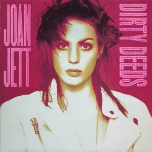 Joan Jett