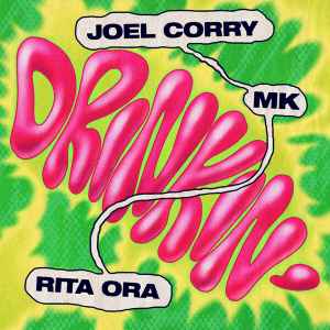 Joel Corry X MK X Rita Ora