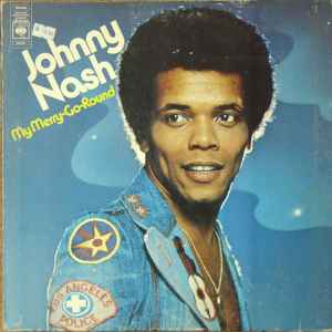 Johnny Nesh