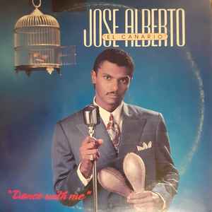 Jose Alberto El Canario