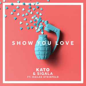 Kato & Sigala