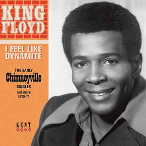 King Floyd