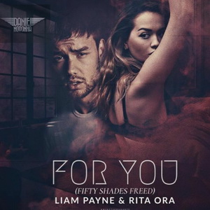 Liam Payne &amp; Rita Ora