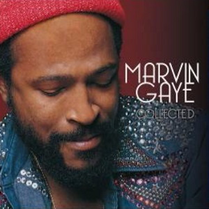 Marvin Gaye