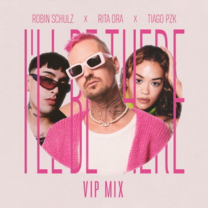 Robin Schulz Ft Rita Ora & Tiago Pzk
