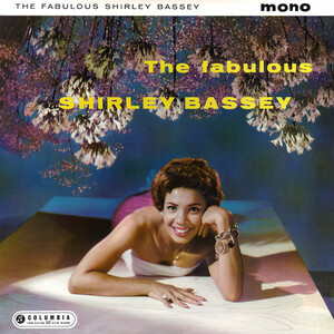 Shirley Bassey