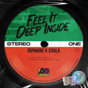Sigala & Dopamine