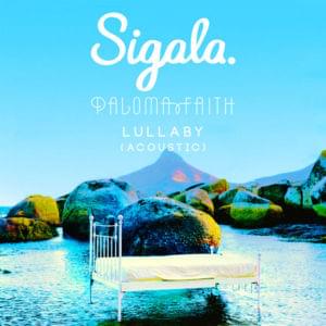 Sigala Ft Paloma Faith