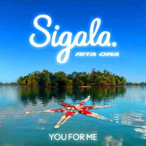 Sigala Ft Rita Ora