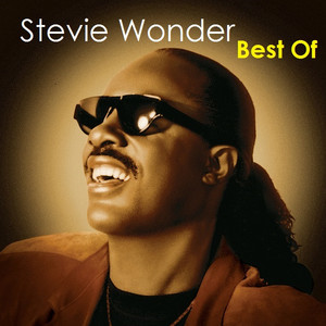 Stevie Wonder