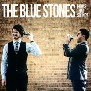 The Blue Stones