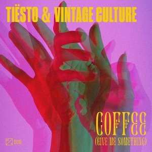 Tiesto + Vintage Culture
