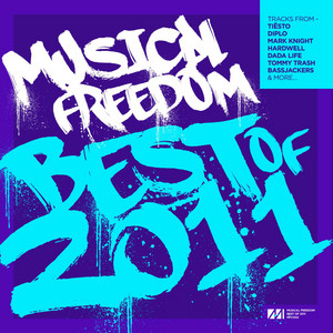 Tiesto & Swanky Tunes Vs Tommy Trash