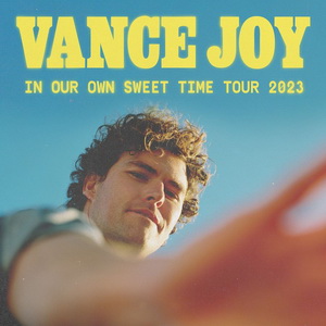 Vance Joy