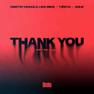 W&W Vs Tiesto