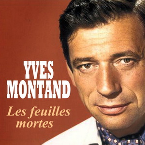Yves Montand