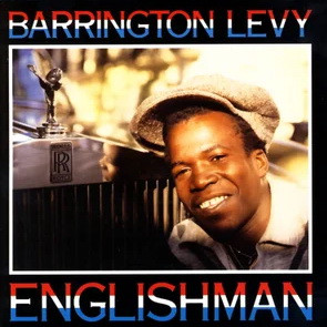 Barrington Levy