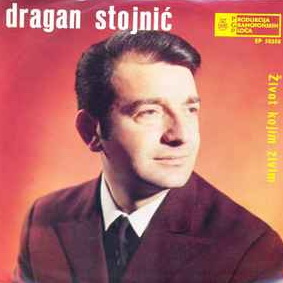 Dragan Stojnić