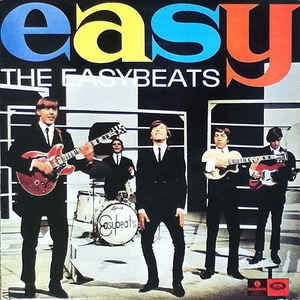 Easybeats
