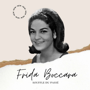 Frida Boccara