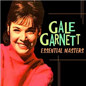 Gale Garnett
