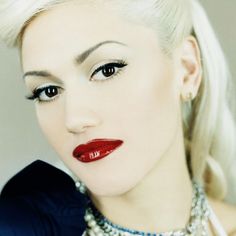 Gwen Stefani
