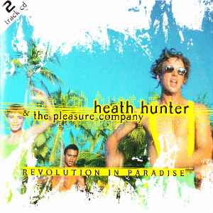 Heath Hunter & The Pleasure Co