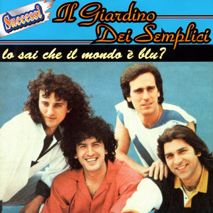 Il Giardino Dei Semplici