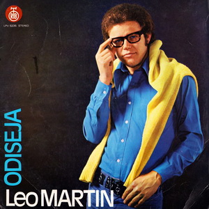 Leo Martin