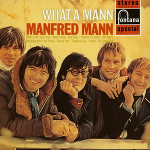 Manfred Mann