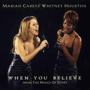 Mariah Carey & Whitney Houston