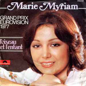 Marie Myriam