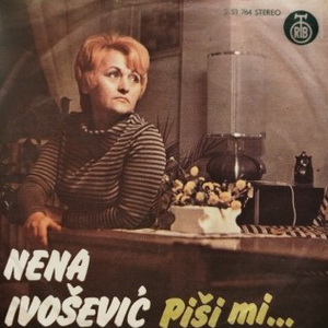 Nena Ivosevic