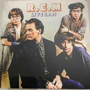 R.E.M.