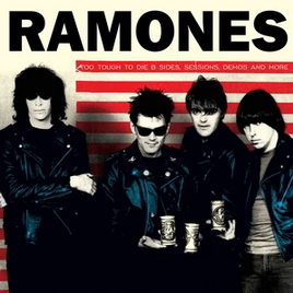 The Ramones