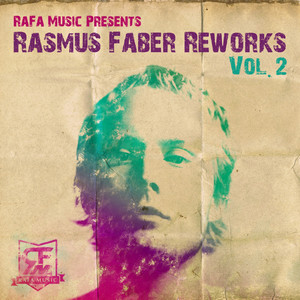 Rasmus Faber