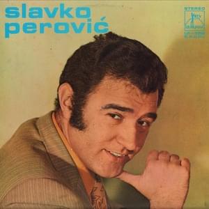 Slavko Perovic