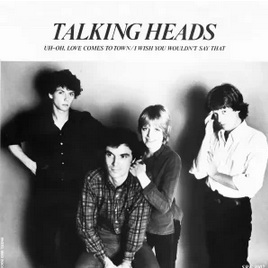 Talking Heads