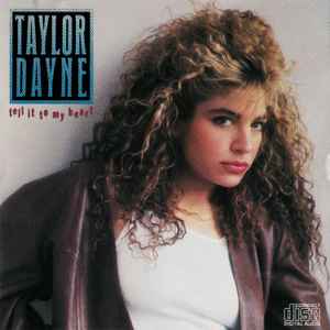 Taylor Dayne
