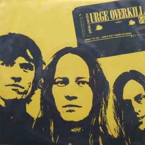 Urge Overkill