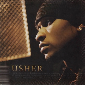 Usher Ft Lil Jon & Ludacris