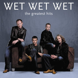 Wet Wet Wet