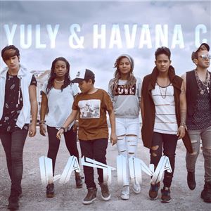 Yuly & Havana C