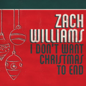 Zach Williams