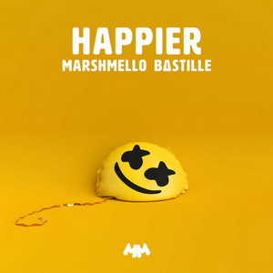 Marshmello Ft Bastille