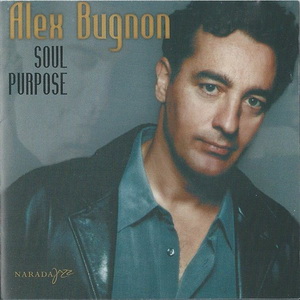 Alex Bugnon
