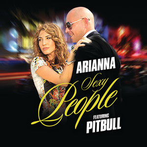 Arianna Feat. Pitbull